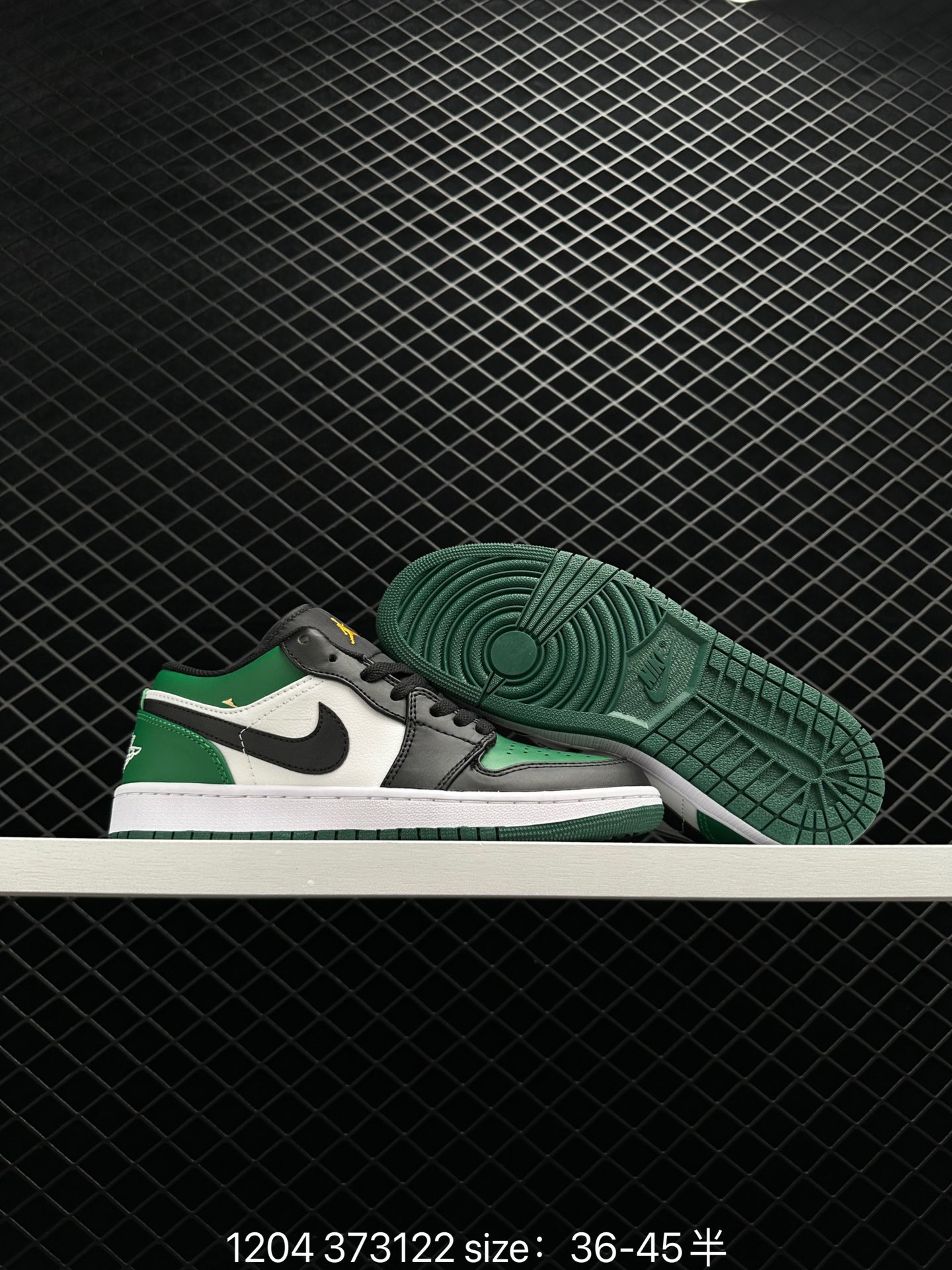 Air jordan 1 Low Aj1